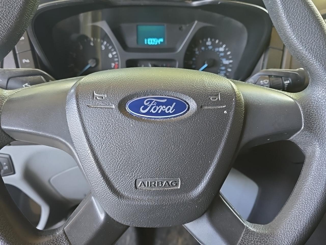 2017 Ford Transit-150 Base Gaithersburg MD