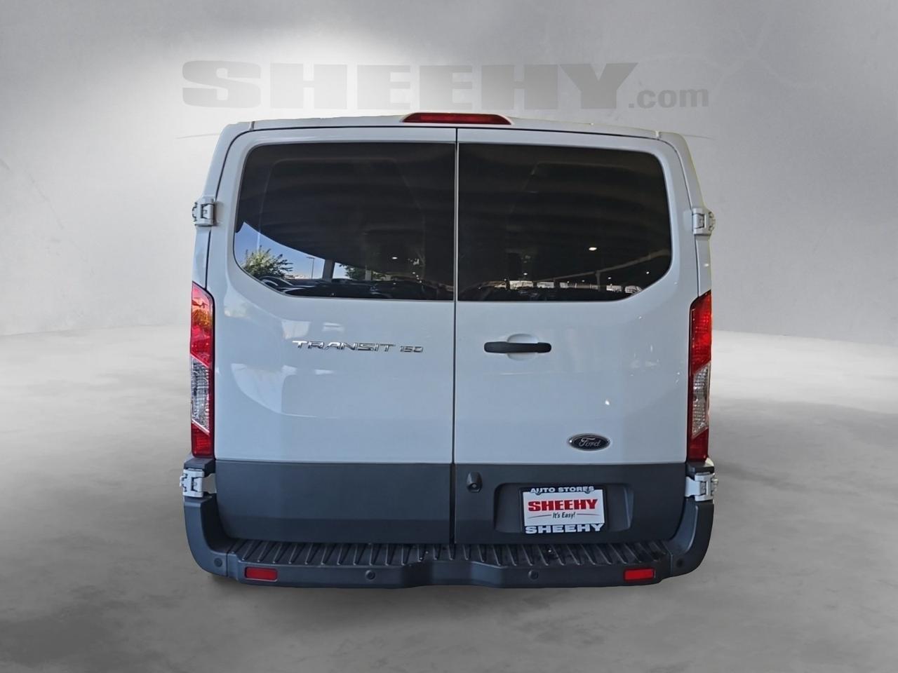 2017 Ford Transit-150 Base Gaithersburg MD