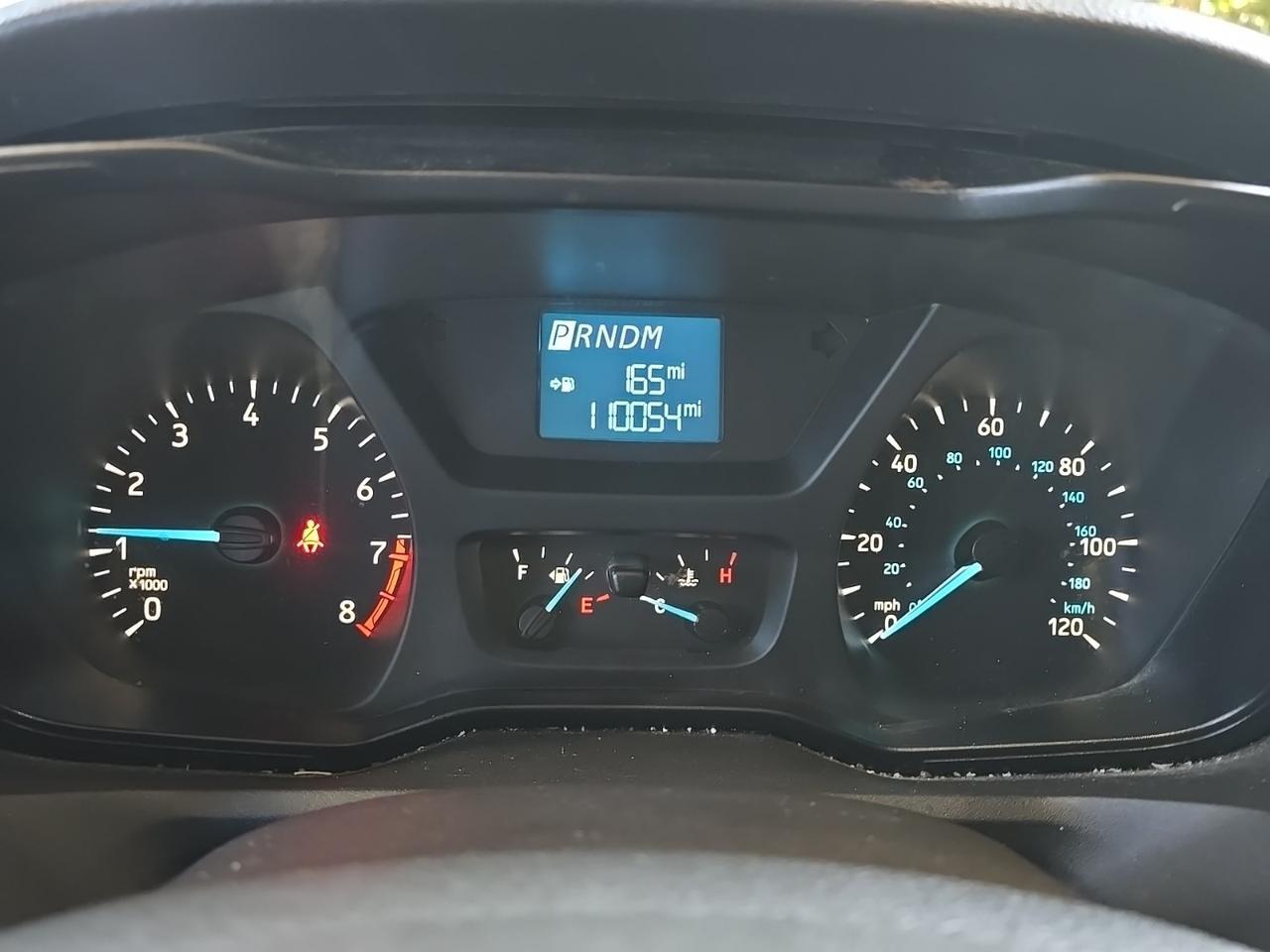 2017 Ford Transit-150 Base Gaithersburg MD