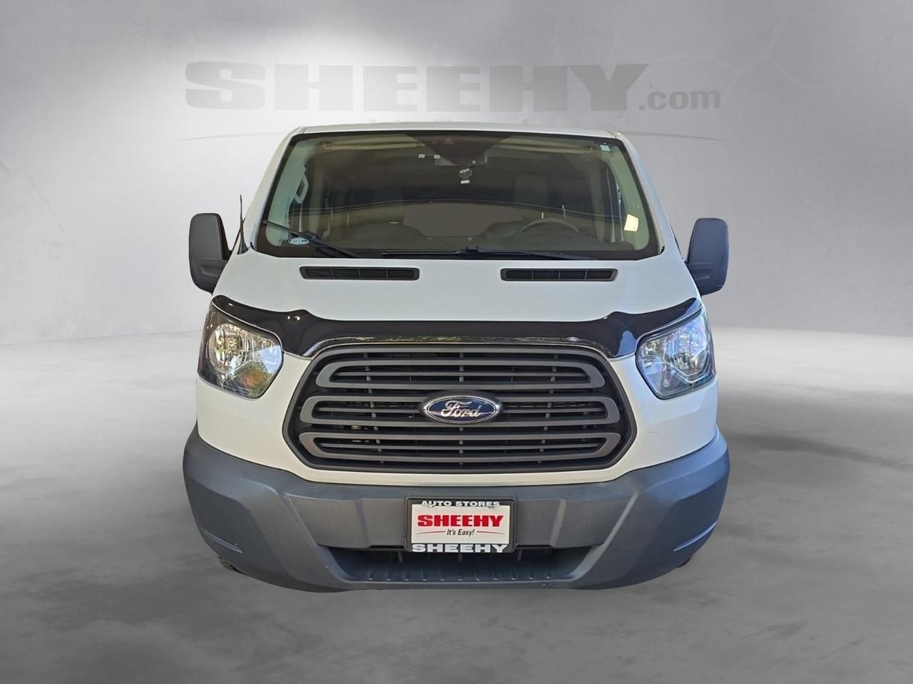 2017 Ford Transit-150 Base Gaithersburg MD