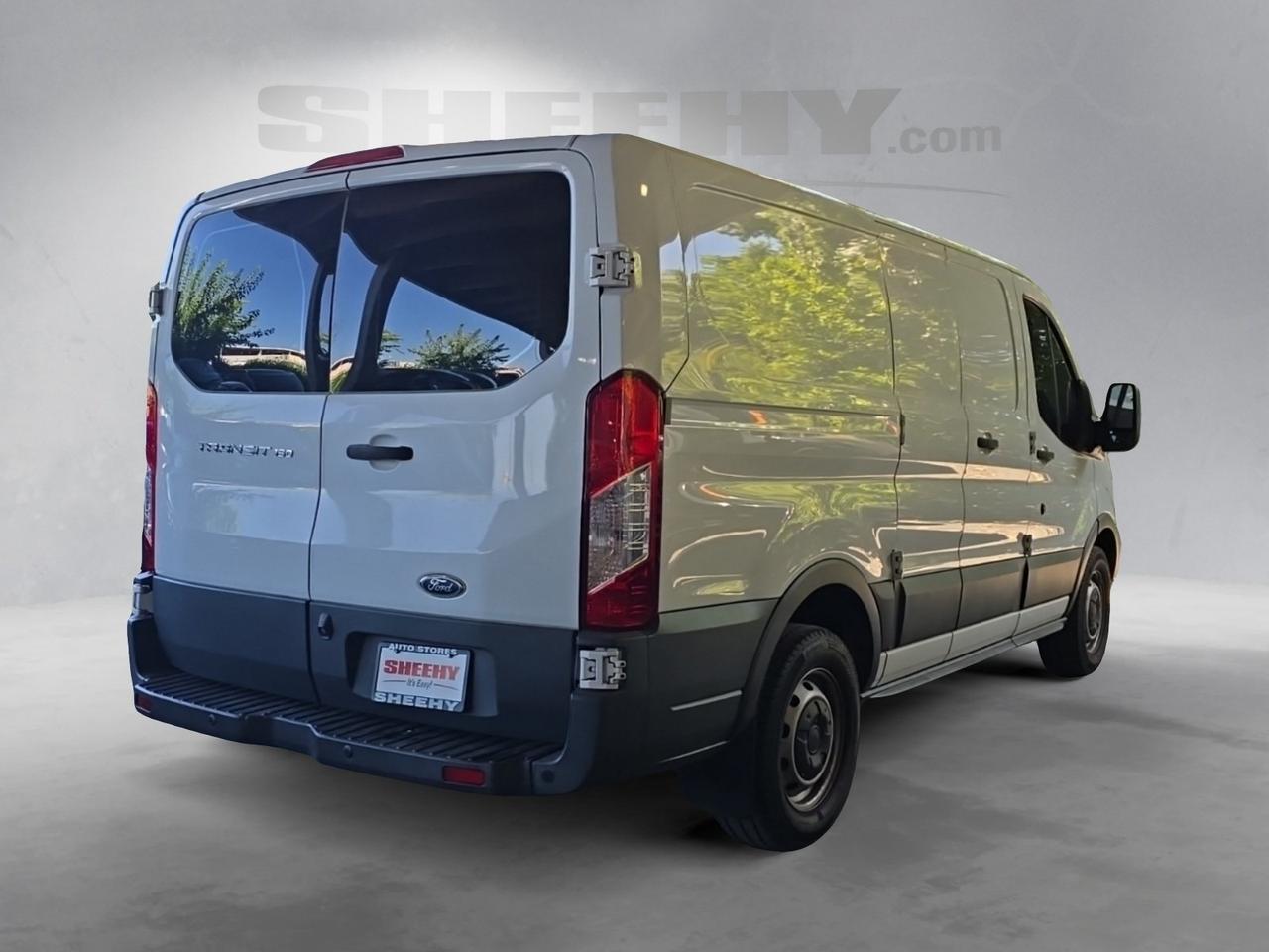 2017 Ford Transit-150 Base Gaithersburg MD