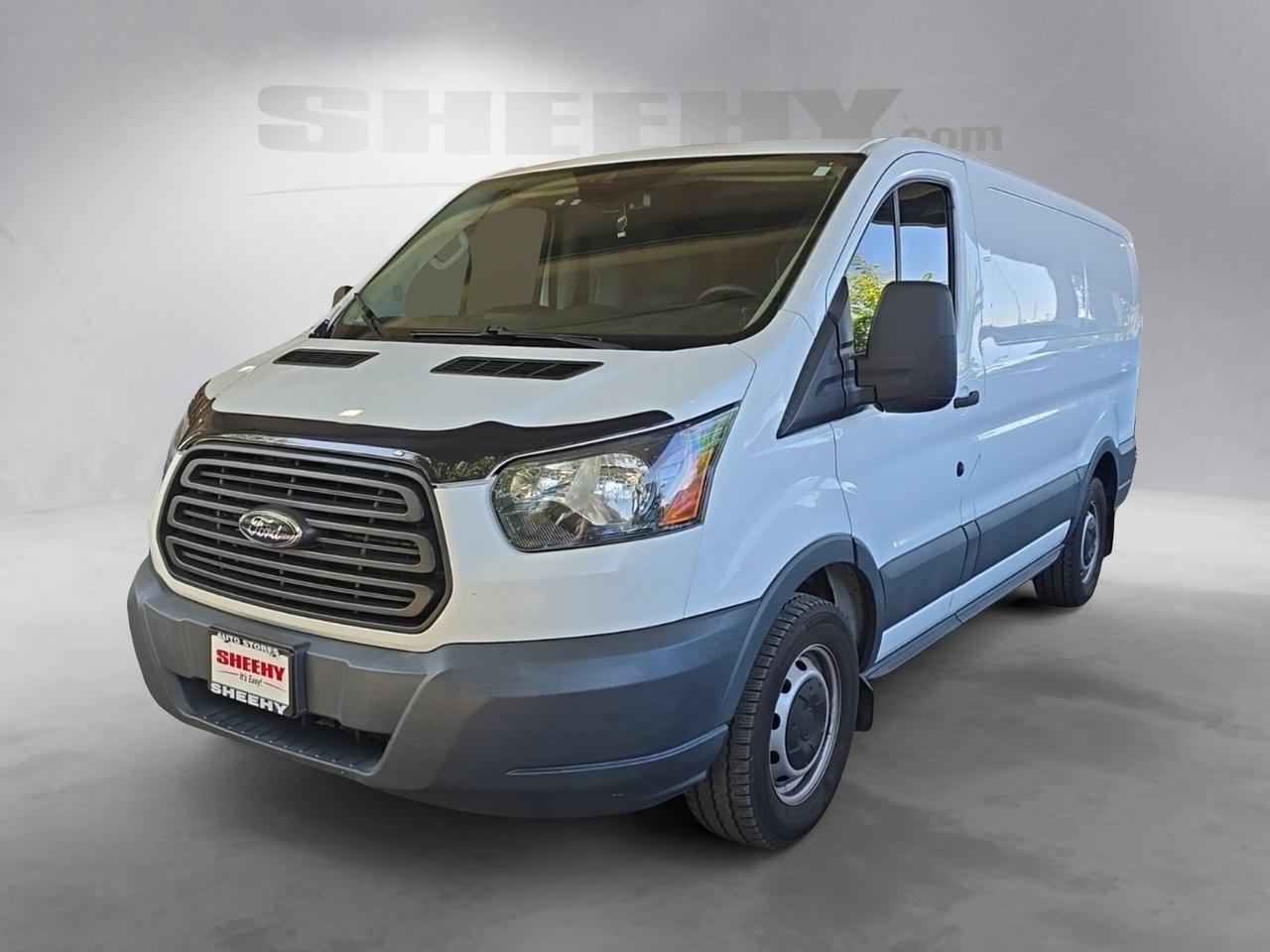 2017 Ford Transit-150 Base Gaithersburg MD
