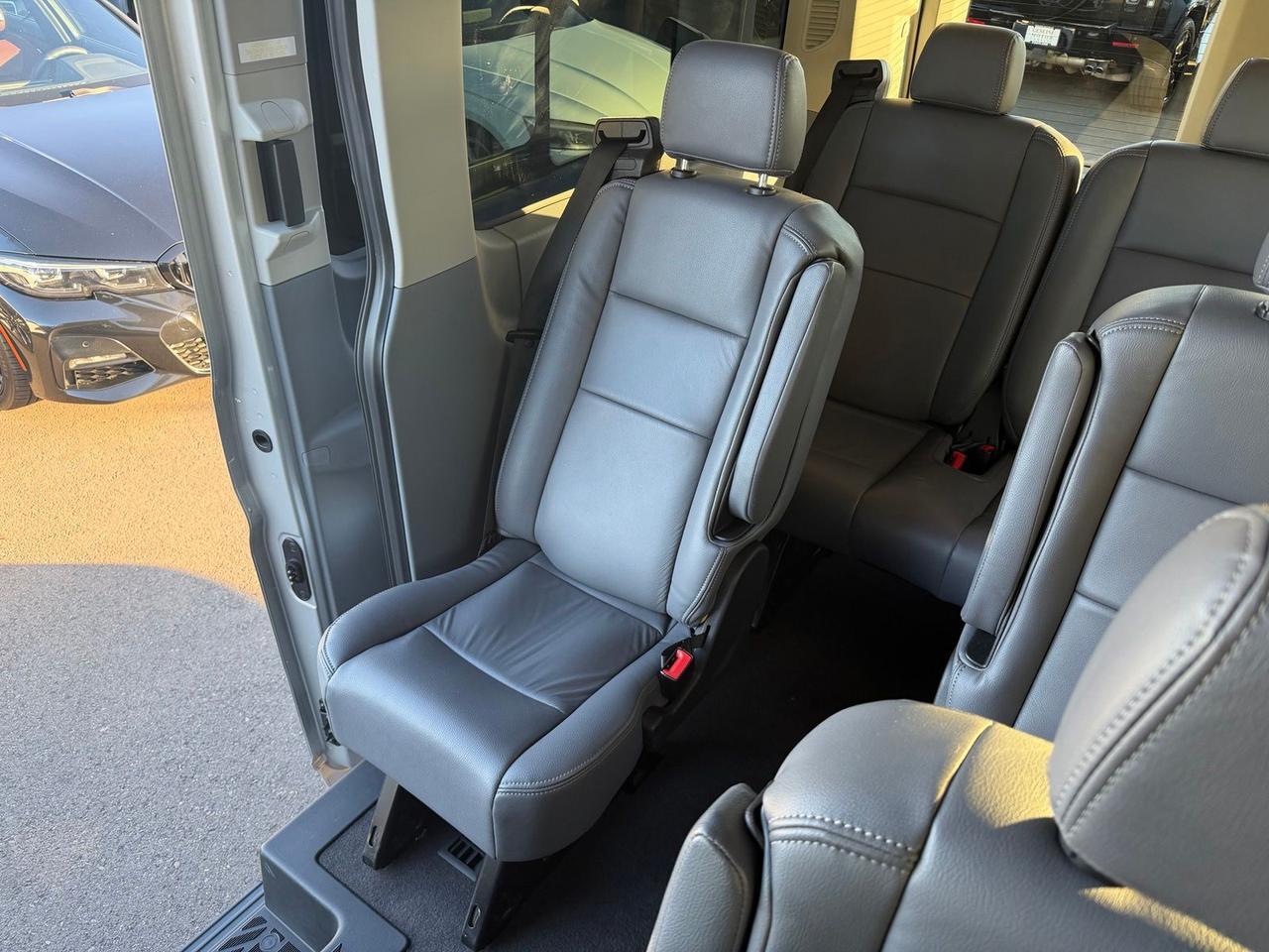 2017 Ford Transit-150 XLT Gladstone OR