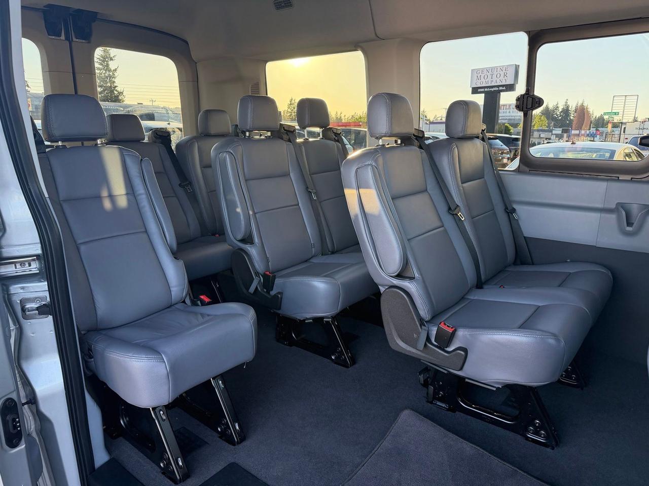 2017 Ford Transit-150 XLT Gladstone OR
