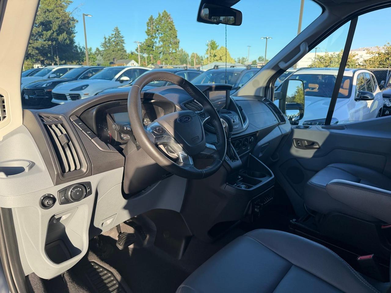 2017 Ford Transit-150 XLT Gladstone OR