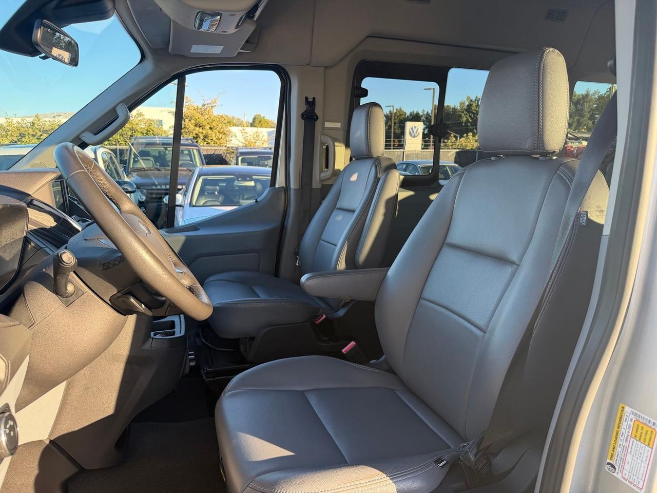 2017 Ford Transit-150 XLT Gladstone OR