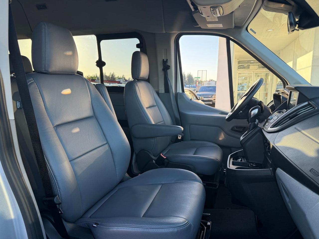 2017 Ford Transit-150 XLT Gladstone OR