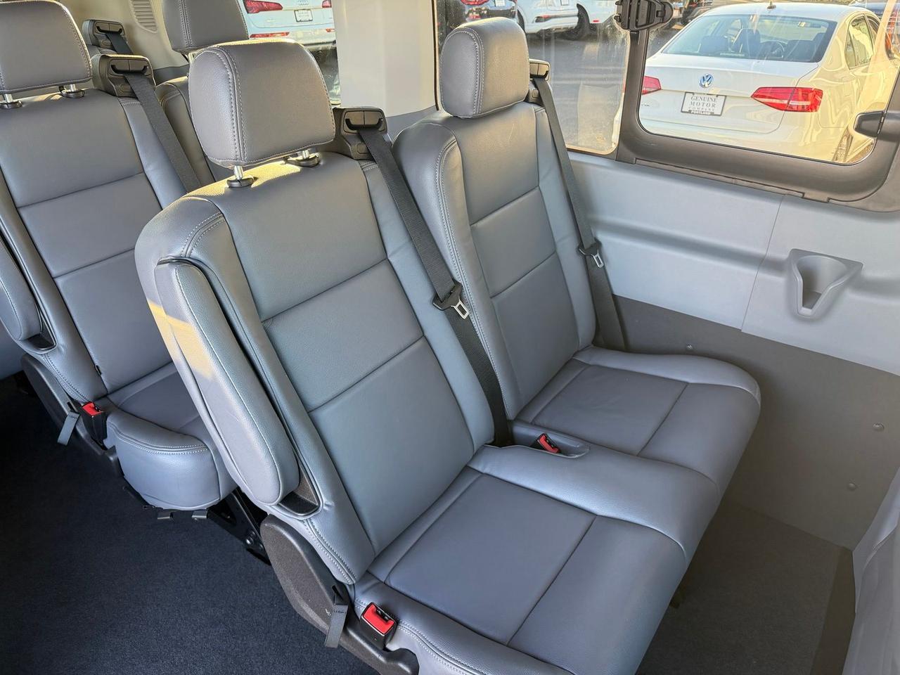 2017 Ford Transit-150 XLT Gladstone OR