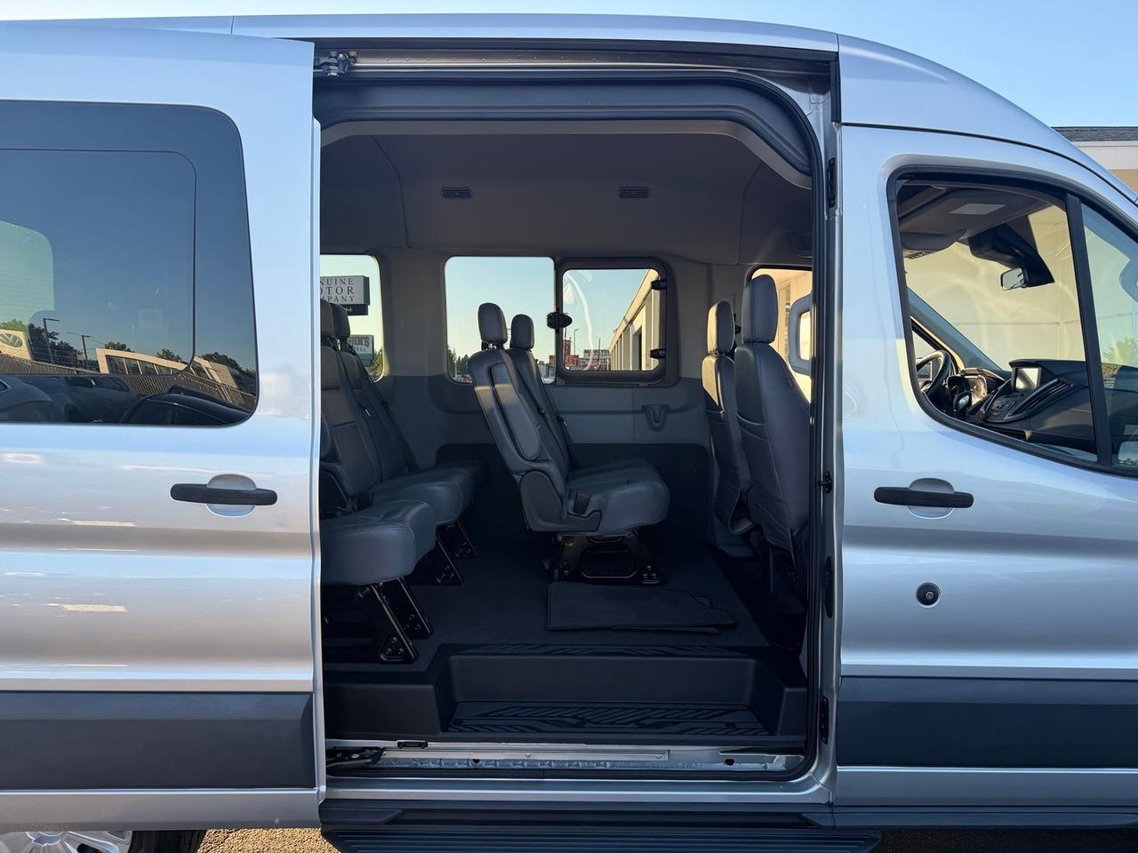 2017 Ford Transit-150 XLT Gladstone OR