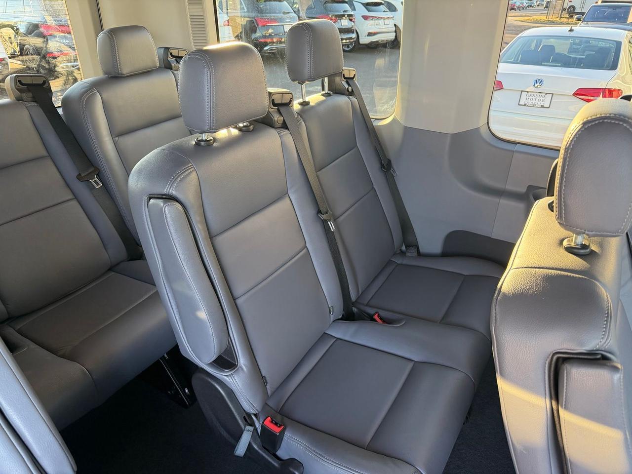 2017 Ford Transit-150 XLT Gladstone OR
