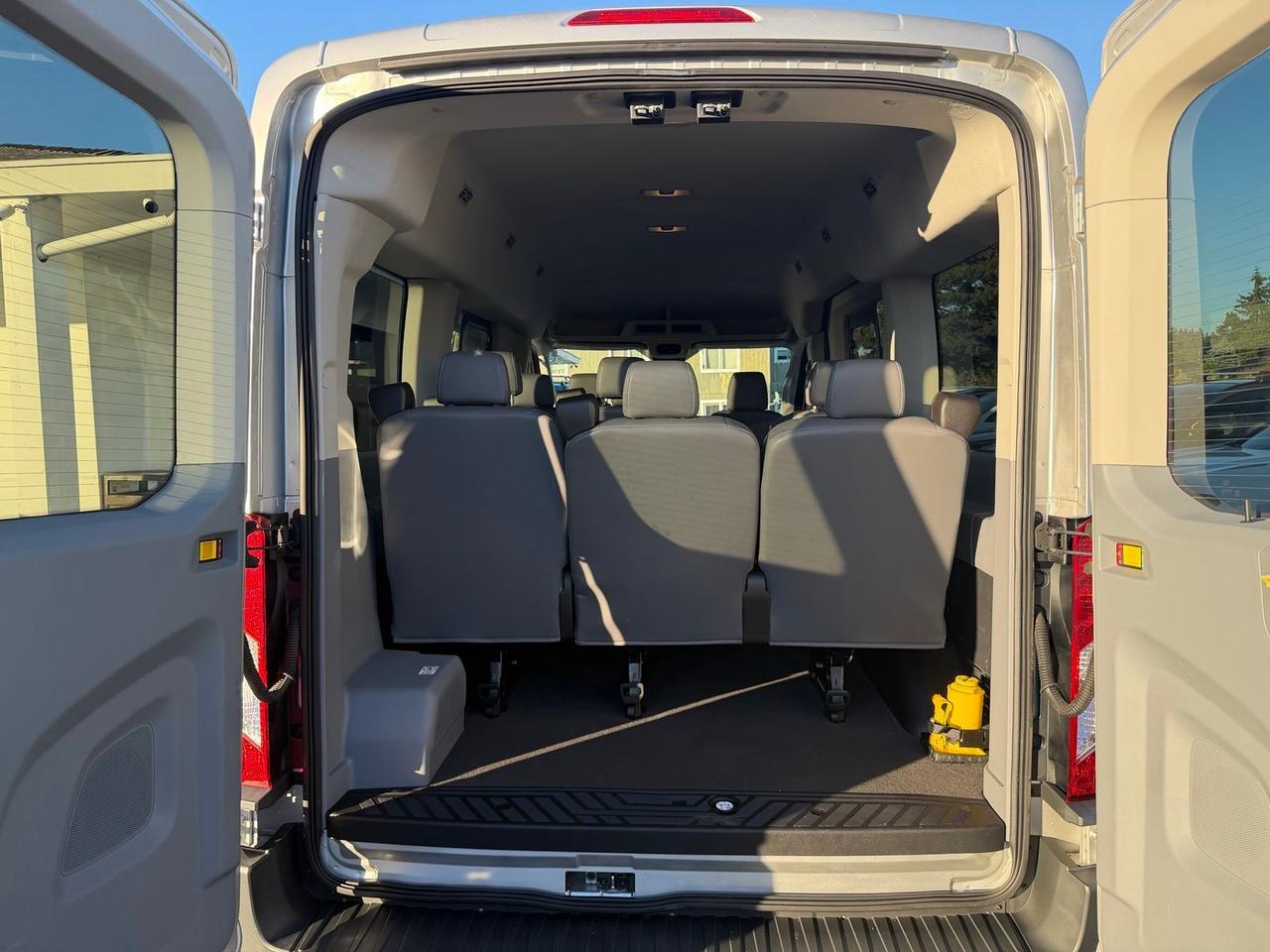 2017 Ford Transit-150 XLT Gladstone OR