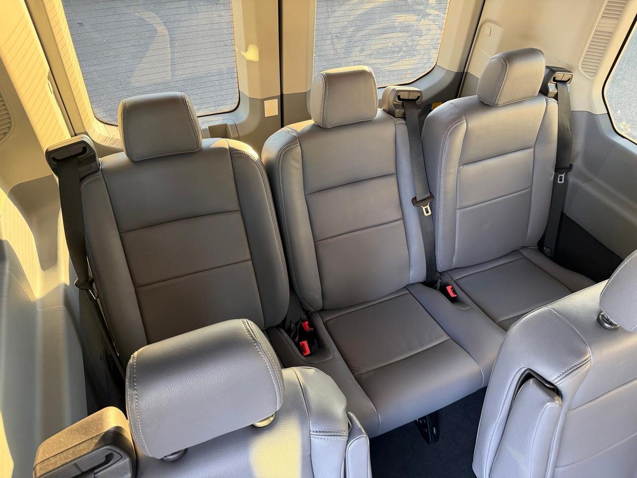 2017 Ford Transit-150 XLT Gladstone OR