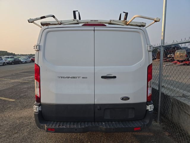2017 Ford Transit-150 w/RH Sliding Door Low Roof 129.9 WB Charlotte NC