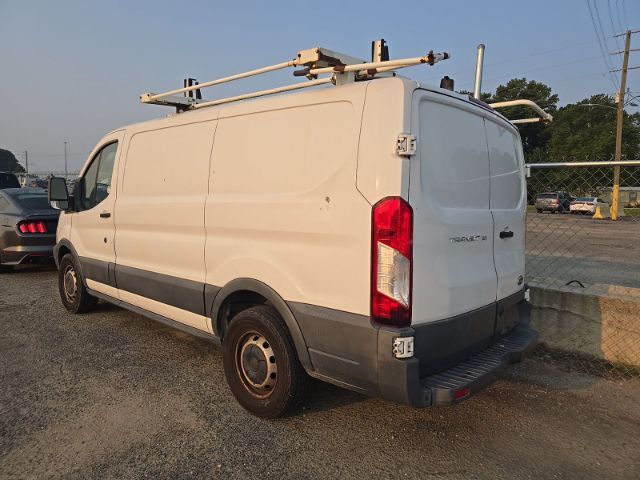 2017 Ford Transit-150 w/RH Sliding Door Low Roof 129.9 WB