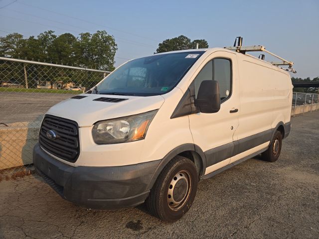 2017 Ford Transit-150 w/RH Sliding Door Low Roof 129.9 WB