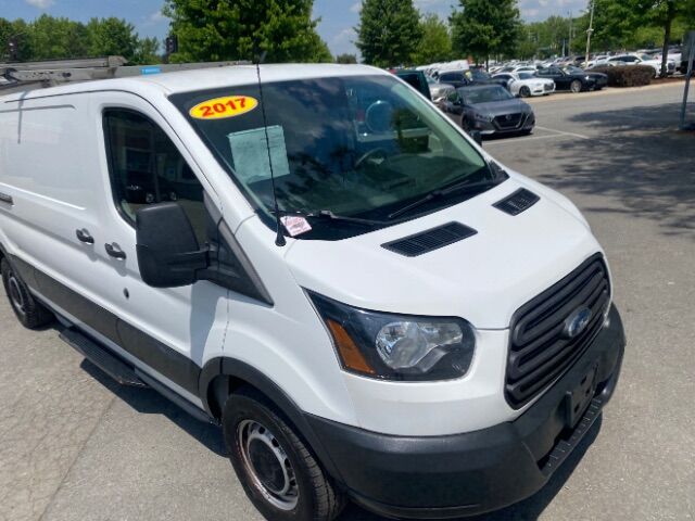 2017 Ford Transit-150 w/RH Sliding Door Low Roof 147.6  WB Charlotte NC