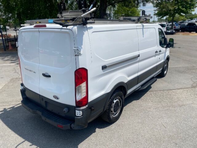 2017 Ford Transit-150 w/RH Sliding Door Low Roof 147.6  WB Charlotte NC