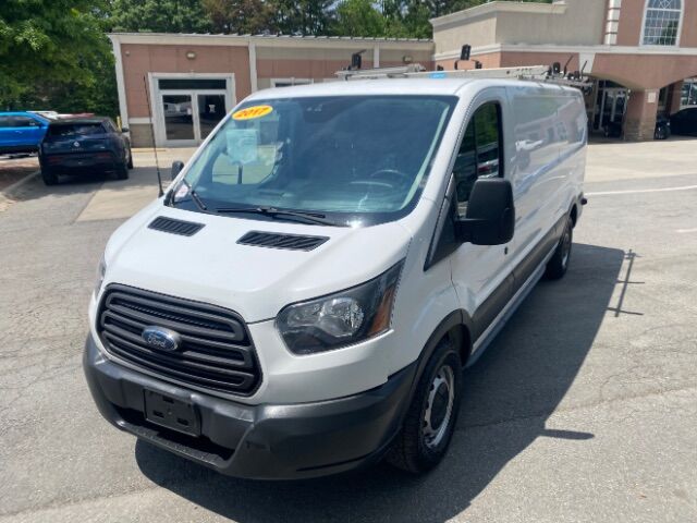 2017 Ford Transit-150 w/RH Sliding Door Low Roof 147.6  WB