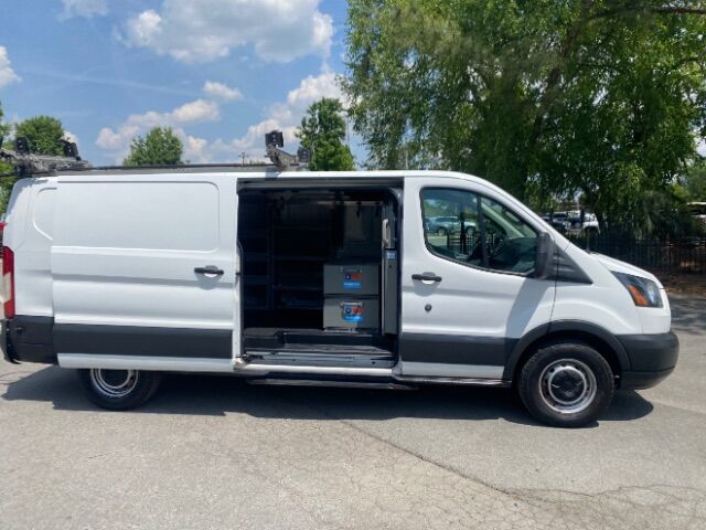 2017 Ford Transit-150 w/RH Sliding Door Low Roof 147.6  WB Charlotte NC
