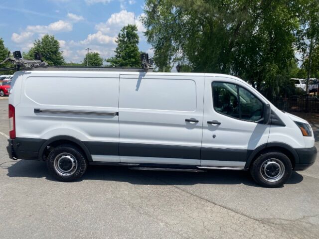 2017 Ford Transit-150 w/RH Sliding Door Low Roof 147.6  WB Charlotte NC