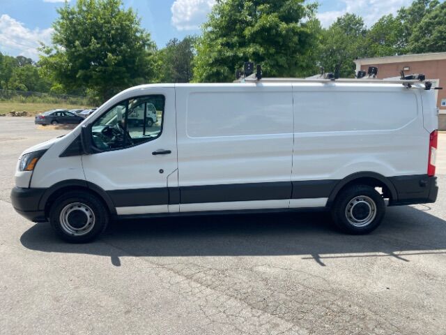 2017 Ford Transit-150 w/RH Sliding Door Low Roof 147.6  WB Charlotte NC