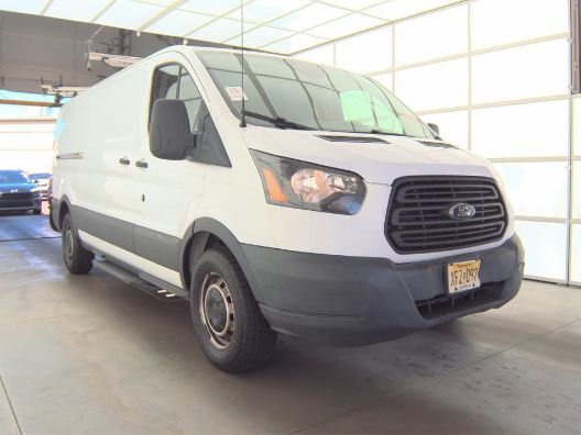 2017 Ford Transit-150 w/RH Sliding Door Low Roof 147.6  WB