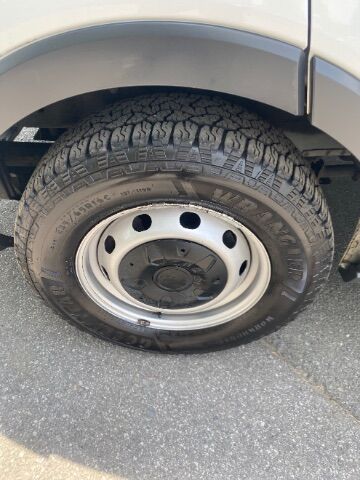 2017 Ford Transit-150 w/RH Sliding Door Low Roof 147.6  WB Charlotte NC