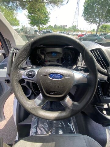 2017 Ford Transit-150 w/RH Sliding Door Low Roof 147.6  WB Charlotte NC