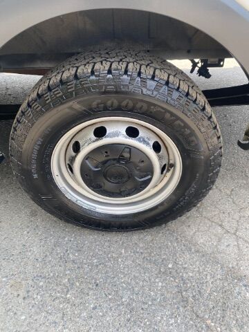 2017 Ford Transit-150 w/RH Sliding Door Low Roof 147.6  WB Charlotte NC