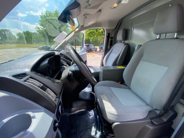 2017 Ford Transit-150 w/RH Sliding Door Low Roof 147.6  WB Charlotte NC
