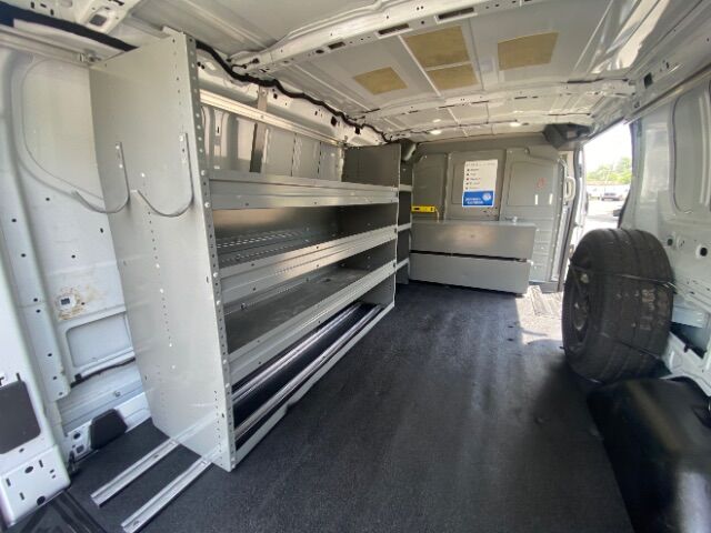 2017 Ford Transit-150 w/RH Sliding Door Low Roof 147.6  WB Charlotte NC