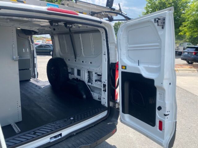 2017 Ford Transit-150 w/RH Sliding Door Low Roof 147.6  WB Charlotte NC