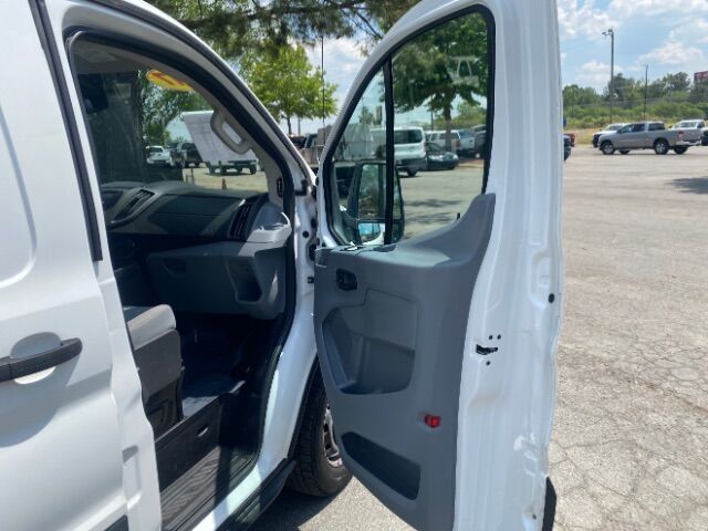 2017 Ford Transit-150 w/RH Sliding Door Low Roof 147.6  WB Charlotte NC