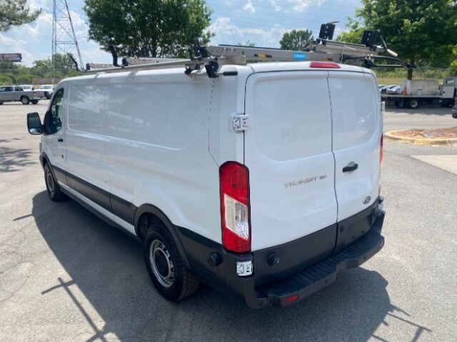 2017 Ford Transit-150 w/RH Sliding Door Low Roof 147.6  WB Charlotte NC