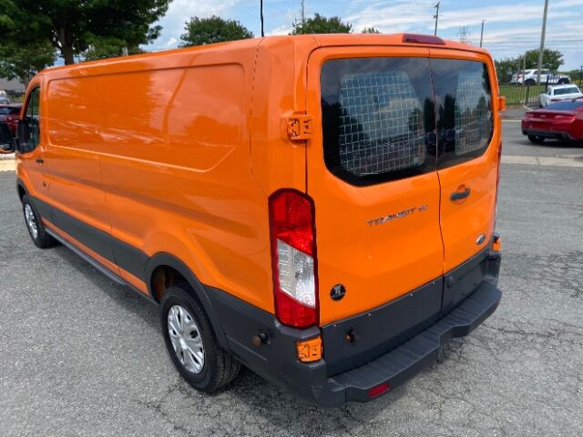 2017 Ford Transit-150 w/RH Swing-Out Doors Low Roof