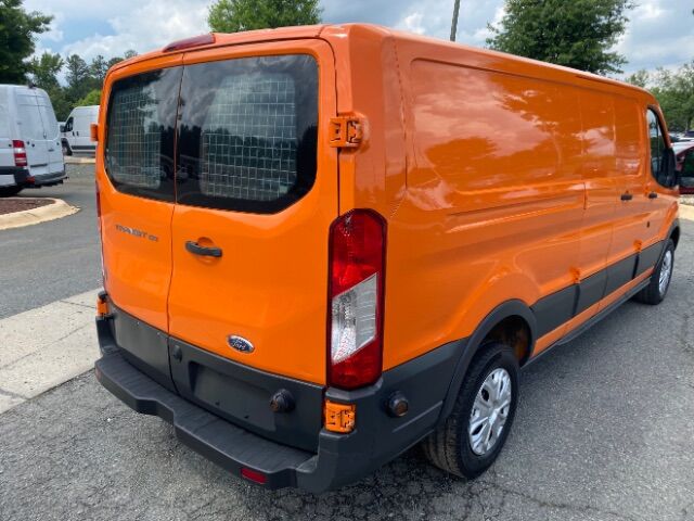 2017 Ford Transit-150 w/RH Swing-Out Doors Low Roof Charlotte NC