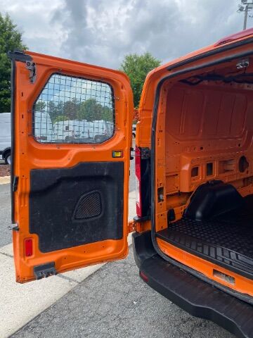 2017 Ford Transit-150 w/RH Swing-Out Doors Low Roof Charlotte NC