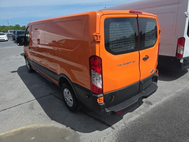 2017 Ford Transit-150 w/RH Swing-Out Doors Low Roof Charlotte NC