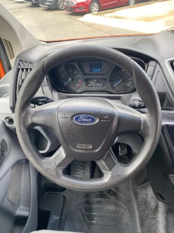 2017 Ford Transit-150 w/RH Swing-Out Doors Low Roof Charlotte NC