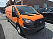 2017 Ford Transit-150 w/RH Swing-Out Doors Low Roof