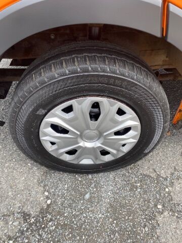 2017 Ford Transit-150 w/RH Swing-Out Doors Low Roof Charlotte NC