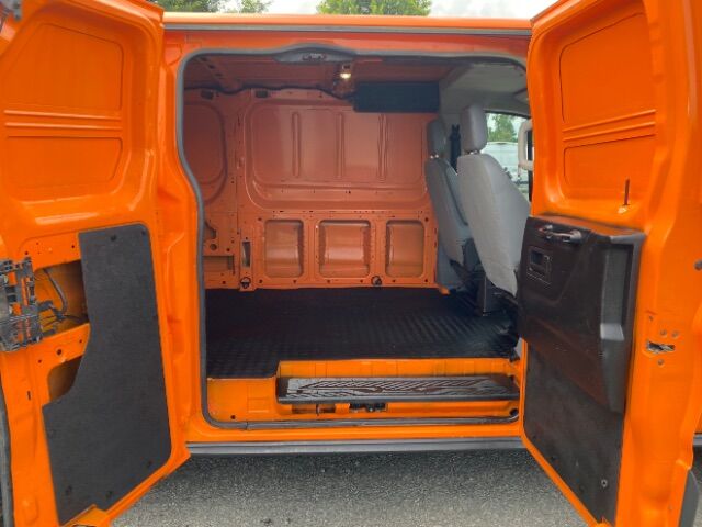 2017 Ford Transit-150 w/RH Swing-Out Doors Low Roof Charlotte NC