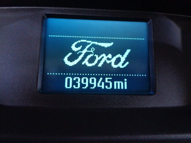 2017 Ford Transit 250 ~ 10ft Cutaway Box Van ~ Only 40K Miles! Rocklin CA