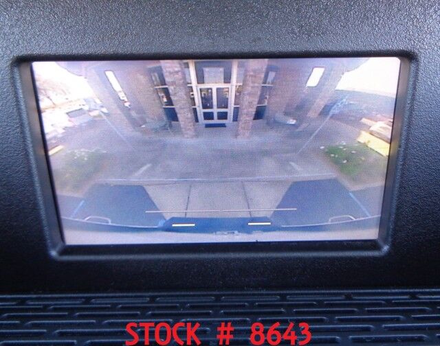 2017 Ford Transit 250 ~ 10ft Cutaway Box Van ~ Only 40K Miles! Rocklin CA