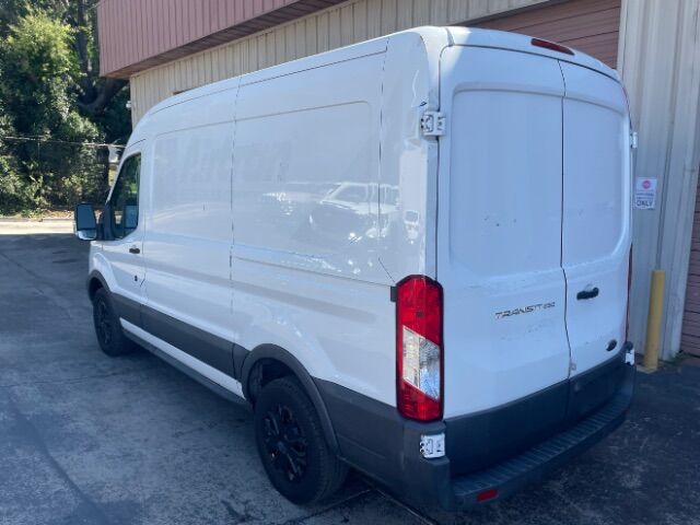 2017 Ford Transit-250 250 BASE Kannapolis NC