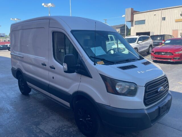 2017 Ford Transit-250 250 BASE Kannapolis NC