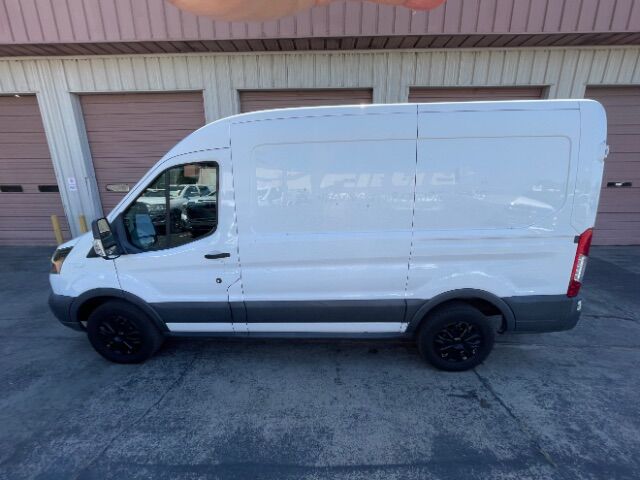 2017 Ford Transit-250 250 BASE Kannapolis NC