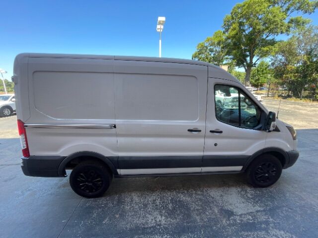 2017 Ford Transit-250 250 BASE Kannapolis NC
