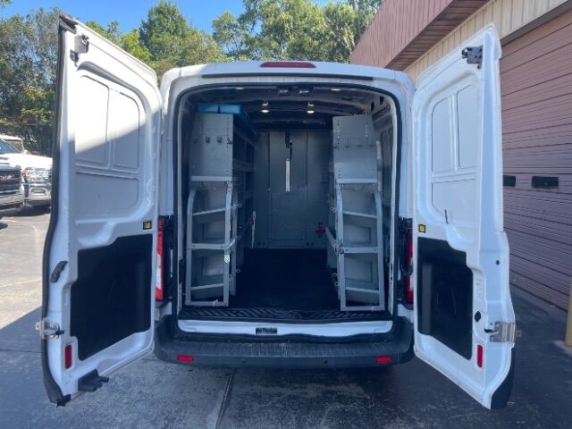 2017 Ford Transit-250 250 BASE Kannapolis NC