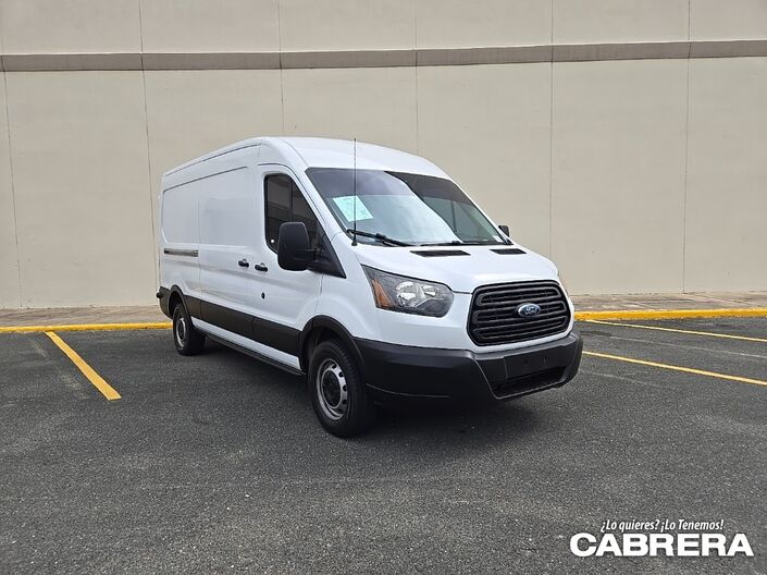 2017 Ford Transit-250 Base Arecibo PR